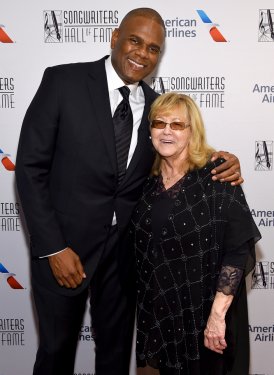 Jon Platt & Linda Moran