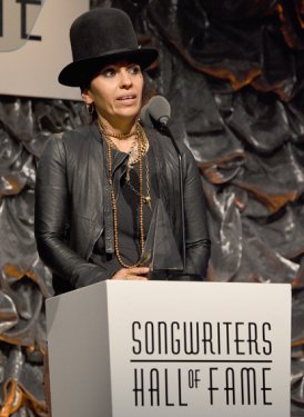 Linda Perry