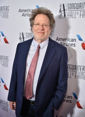 2018 SHOF inductee Steve Dorff