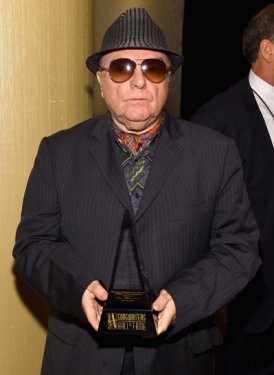 Van Morrison