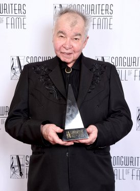 John Prine