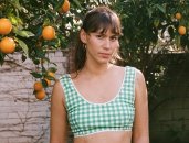 Allie Nixon p/k/a Pool Girl