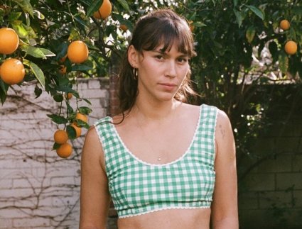 Allie Nixon p/k/a Pool Girl