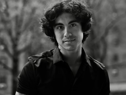 Calvin Langman