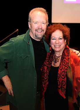 Don Schlitz & Karen Sherry