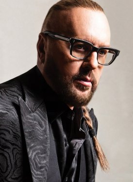 SHOF inductee Desmond Child