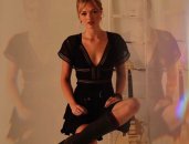 Leah Belle Faser p/ka/ Elby Faser
