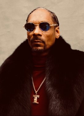 Calvin Broadus Jr.
p/k/a Snoop Dogg