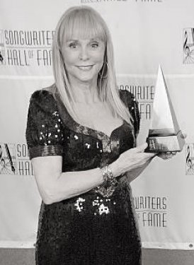 Jackie DeShannon