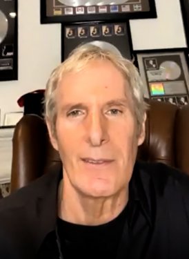 Michael Bolton