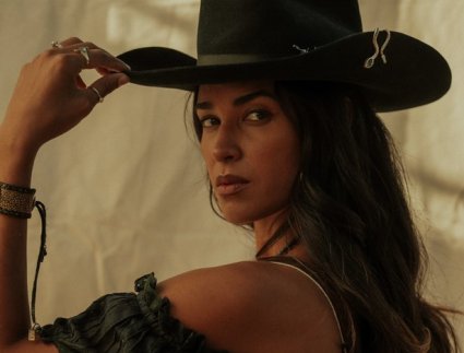 Mōriah Peters p/k/a Mōriah