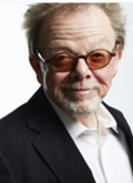 SHOF Inductee and Academy Award winner Paul Williams