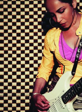 Sade Adu p/k/a Sade