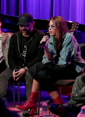 2018’s Chart Topping Writers Celebrated At The Grammy Museum | Songwriters Hall of Fame