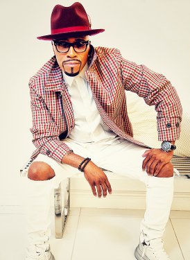 Teddy Riley