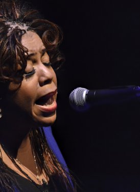 Valerie Simpson 