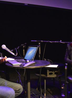 Phil Galdston and Rosanne Cash