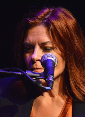 Rosanne Cash