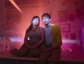 Sylvan Esso (Amelia Meath and Nick Sanborn)