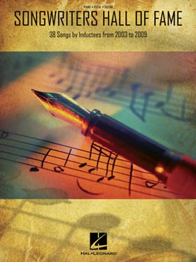 Songbook Cover