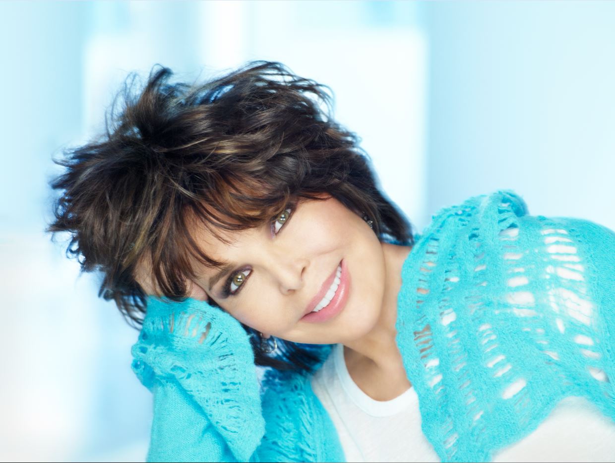 Carole Bayer Sager