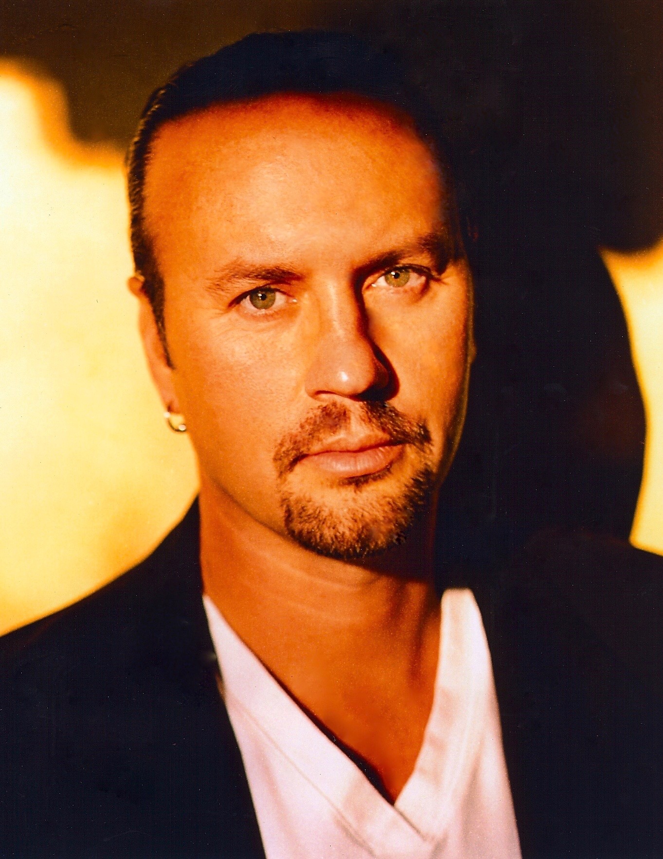 Desmond Child Songwriters Hall of Fame