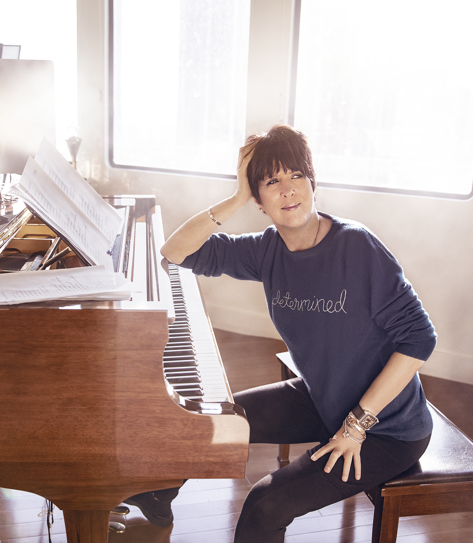 Diane Warren