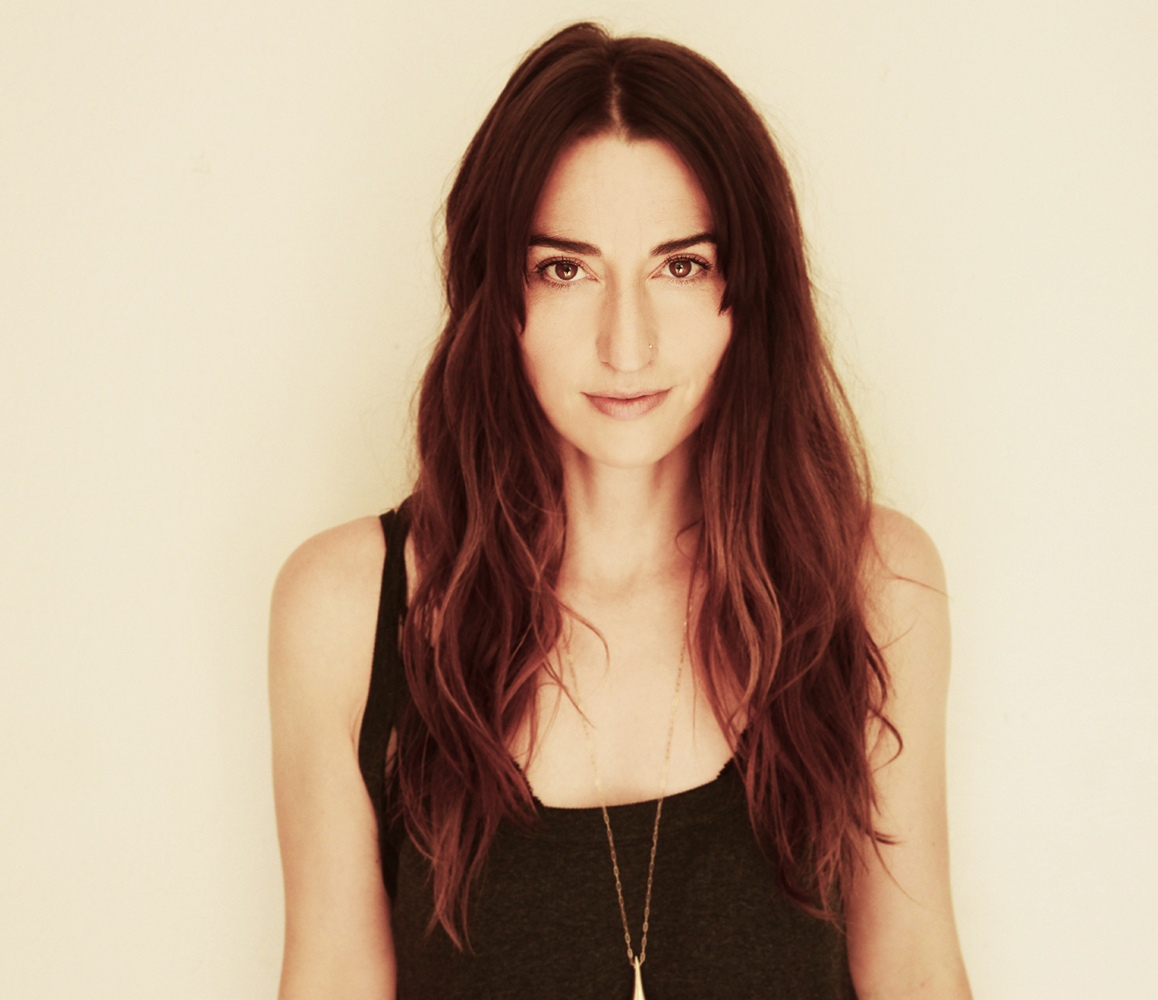 Sara Bareilles