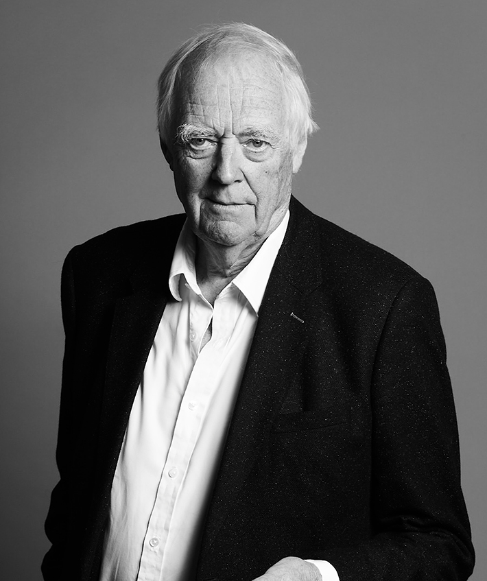 Tim Rice