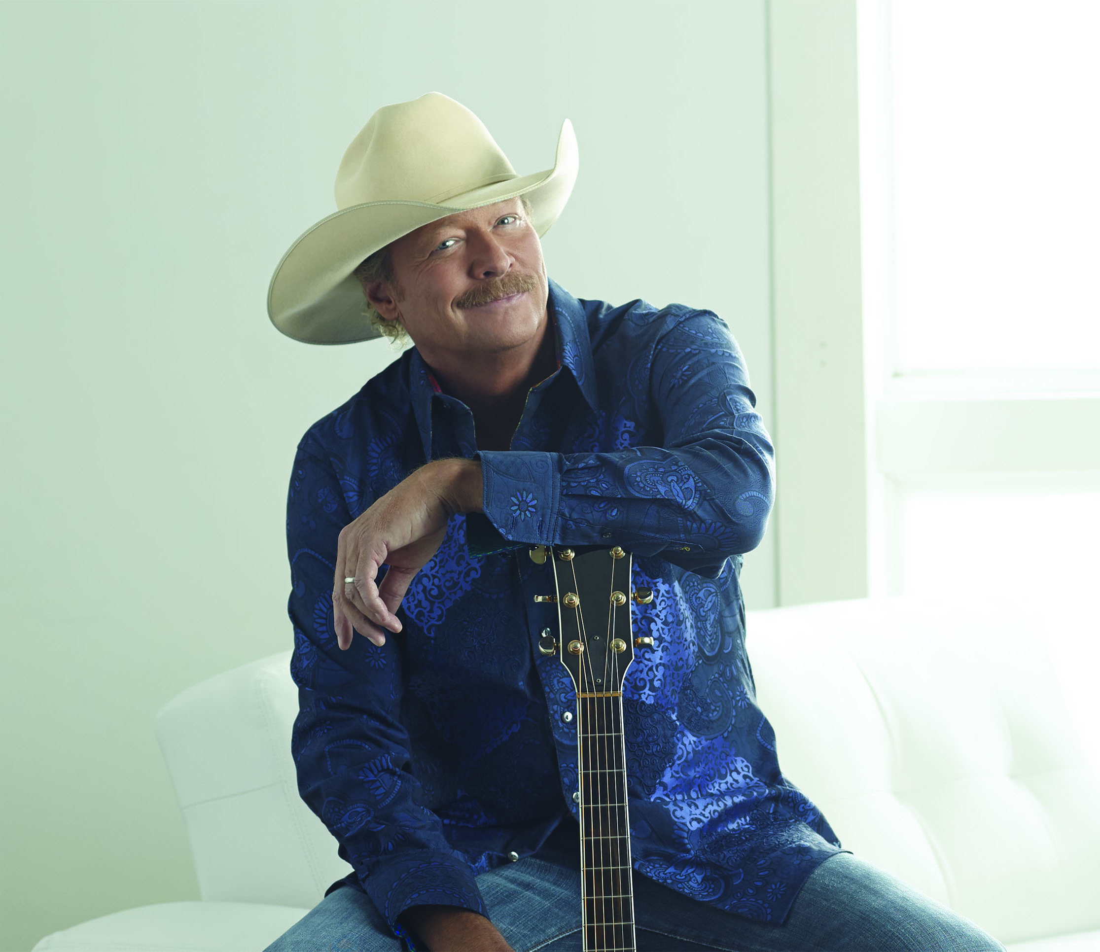 The Bluegrass Album from Alan Jackson - Bluegrass Today