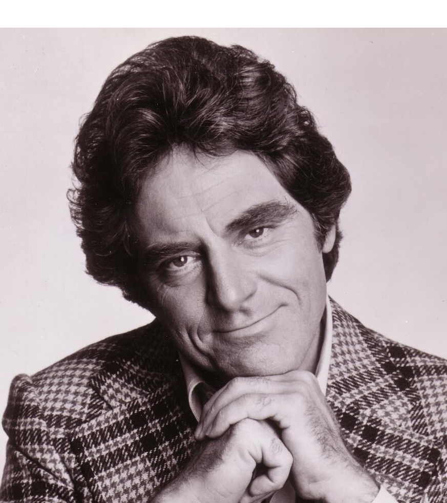 Anthony Newley