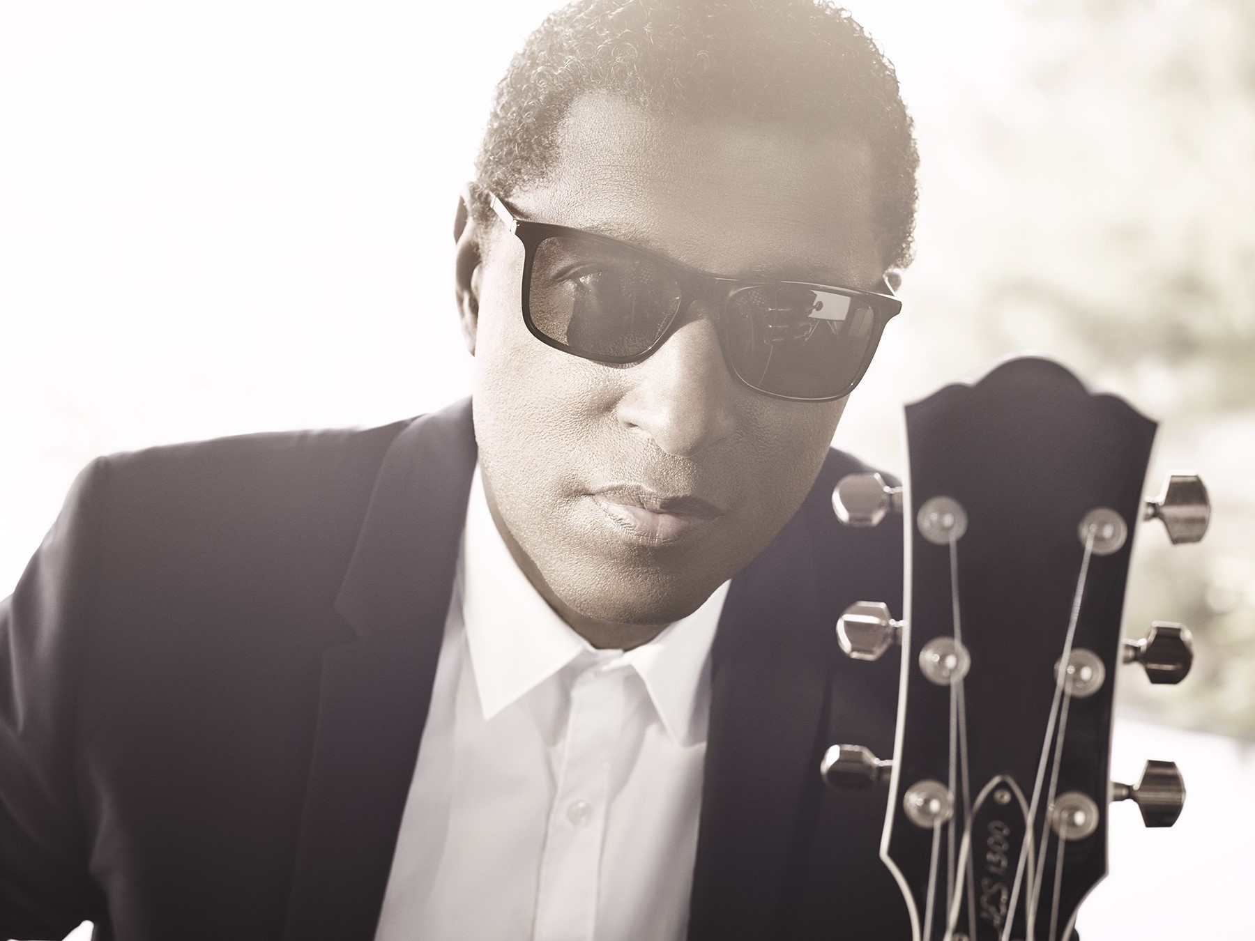 Kenneth “Babyface” Edmonds