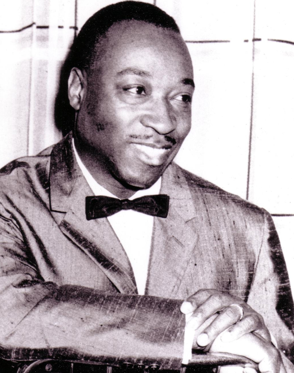 Dave Bartholomew