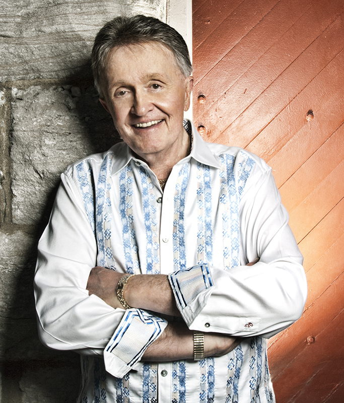 Bill Anderson