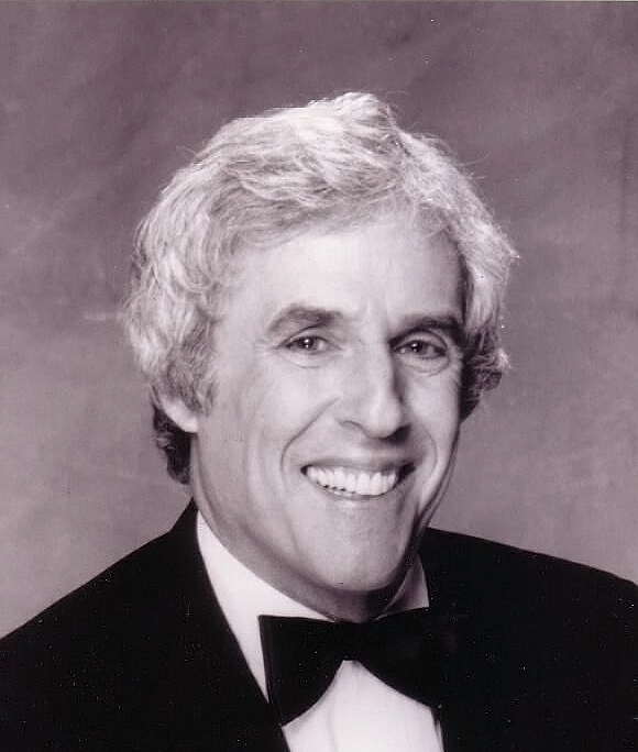 Burt Bacharach