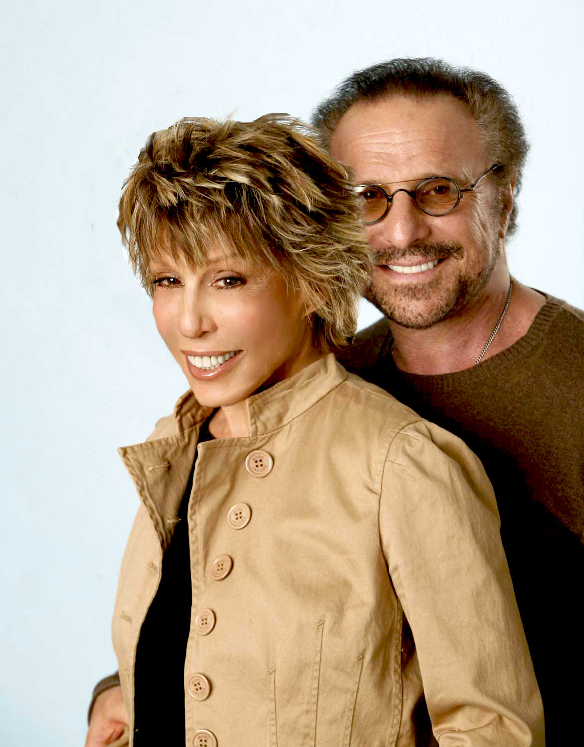 Barry Mann & Cynthia Weil