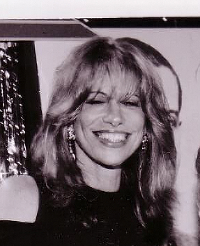 Carly Simon