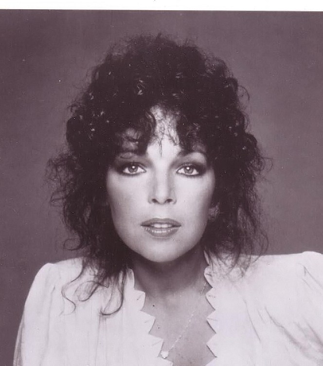 Carole Bayer Sager