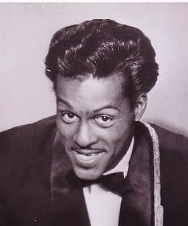 Chuck Berry