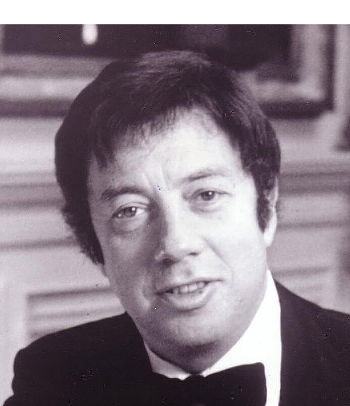 Cy Coleman