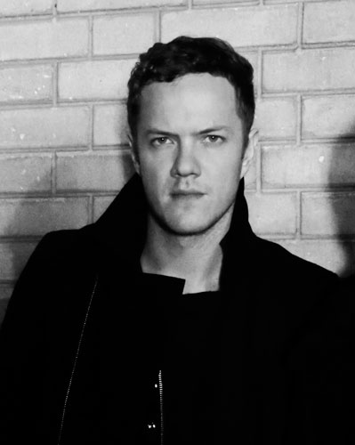 Dan Reynolds