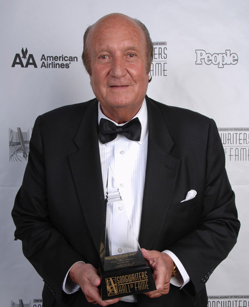 Don Kirshner