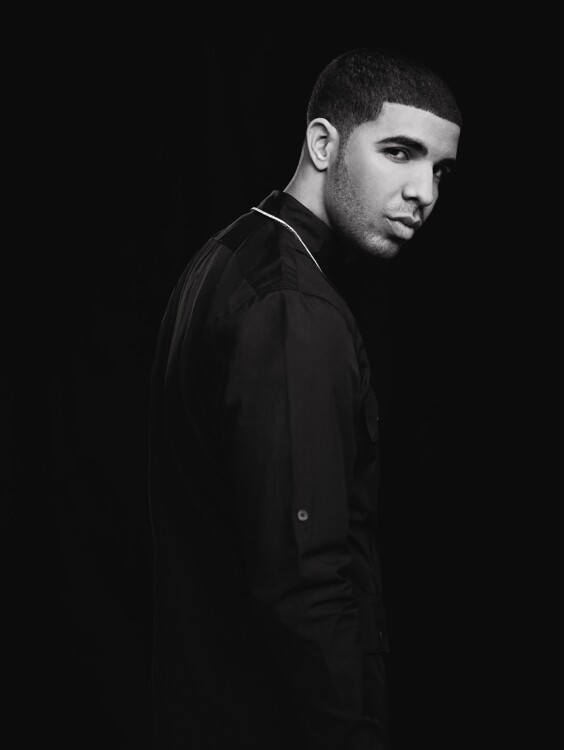 Drake (Aubrey Graham)