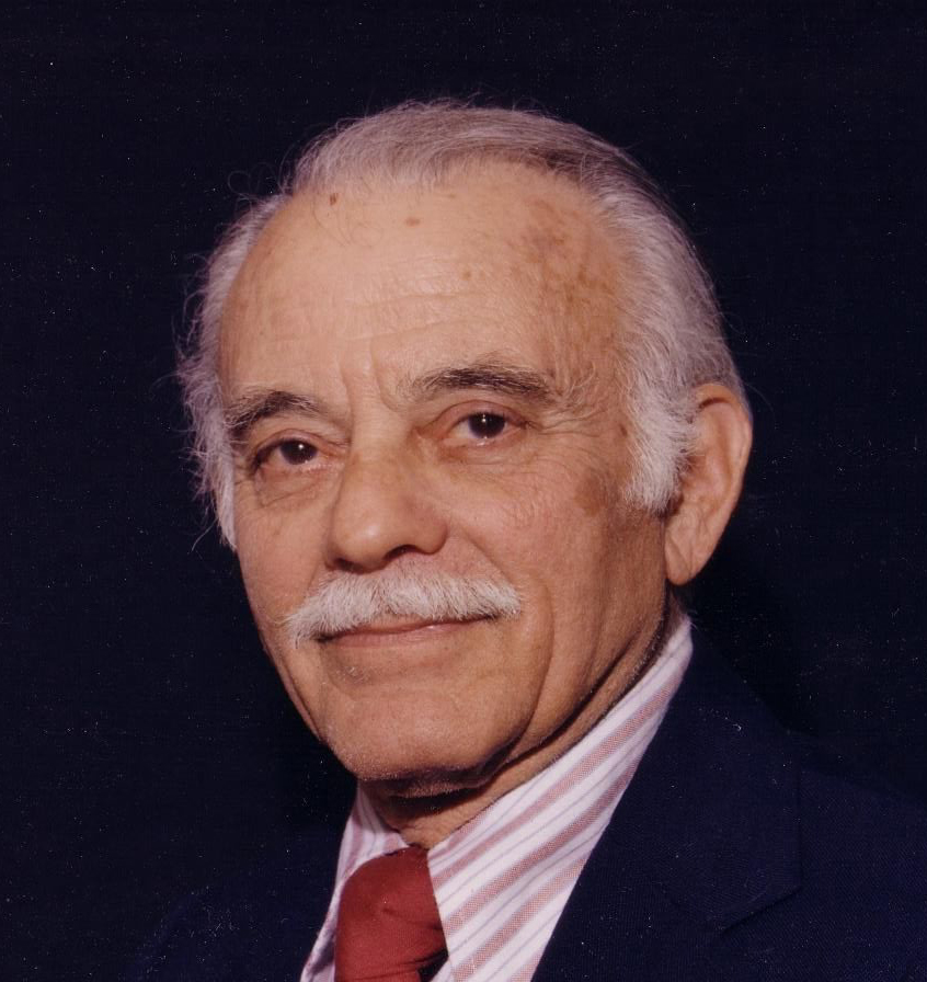 Edward Eliscu