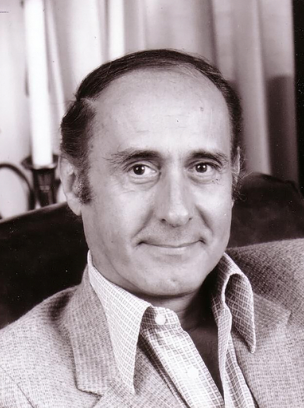 Henry Mancini