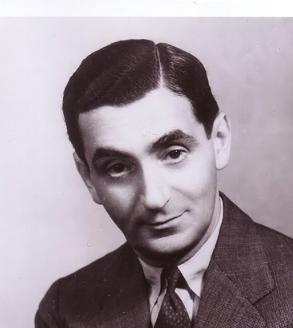 Irving Berlin