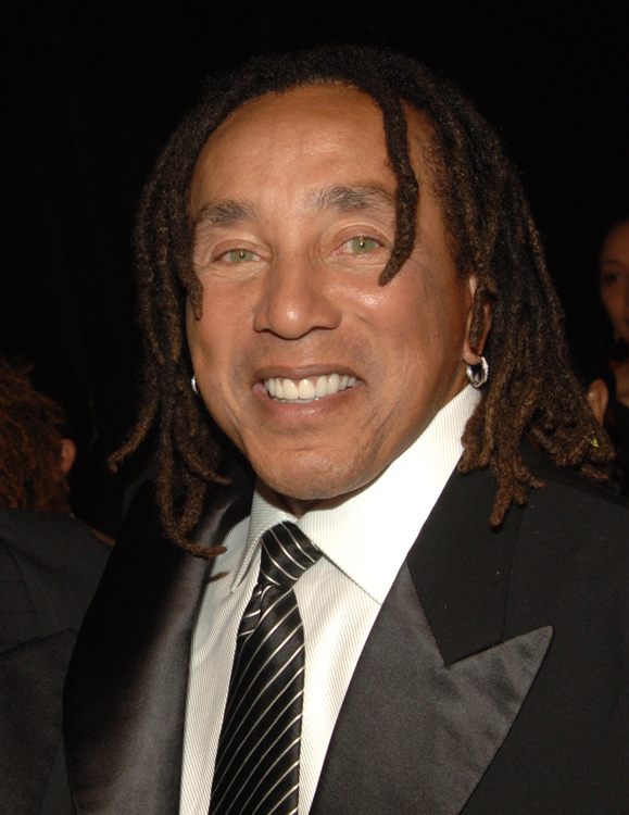 Smokey Robinson