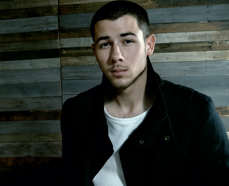 Nick Jonas