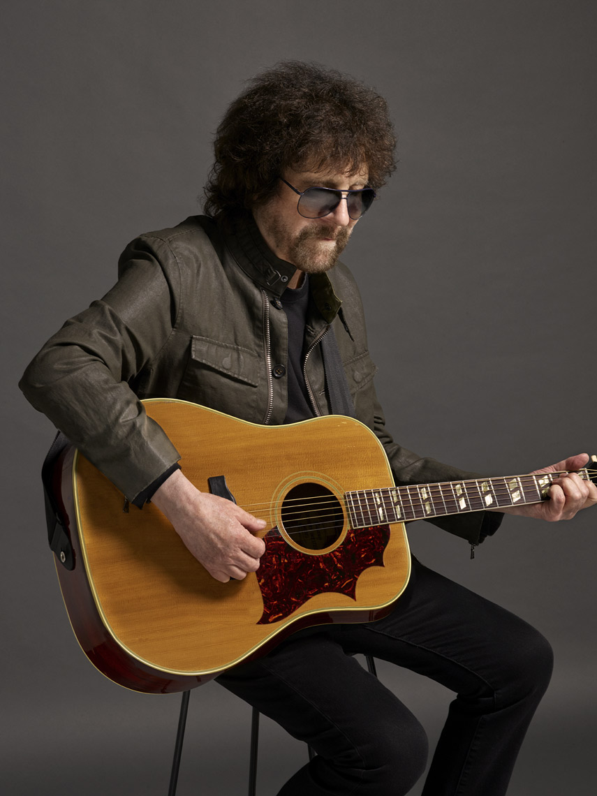 Jeff Lynne