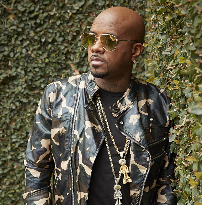 Jermaine Dupri